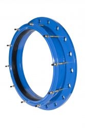 penstock
